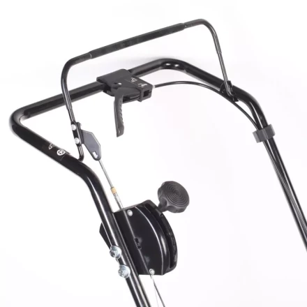 Бензиновый снегоуборщик PATRIOT PRO 777 S +Щетка купить в Кургане