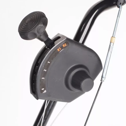 Бензиновый снегоуборщик PATRIOT PRO 777 S +Щетка купить в Кургане