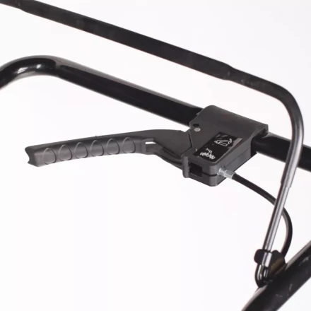 Бензиновый снегоуборщик PATRIOT PRO 777 S +Щетка купить в Кургане