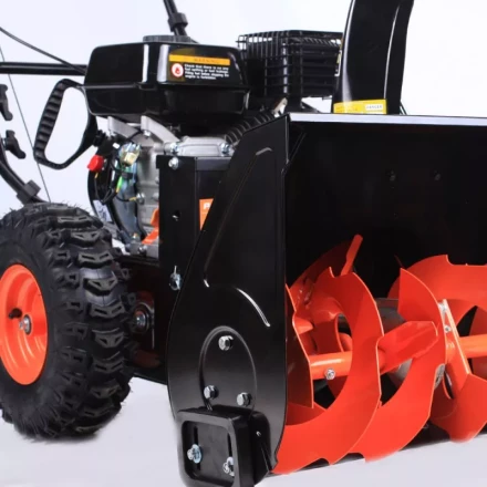 Бензиновый снегоуборщик PATRIOT PRO 777 S +Щетка купить в Кургане