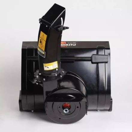 Бензиновый снегоуборщик PATRIOT PRO 777 S +Щетка купить в Кургане