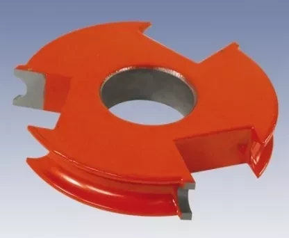 Фреза станочная профильная Кратон (1 09 07 025) 1 09 07 025 купить в Кургане