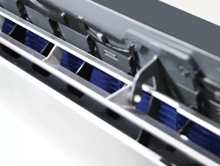 Блок внутренний BALLU BSEI-FM/in-12HN1/EU мульти сплит-системы инверторного типа купить в Кургане