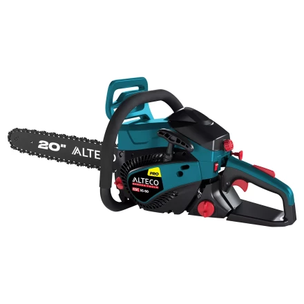 Бензопила ALTECO GCS 55-50 Pro 79268 купить в Кургане