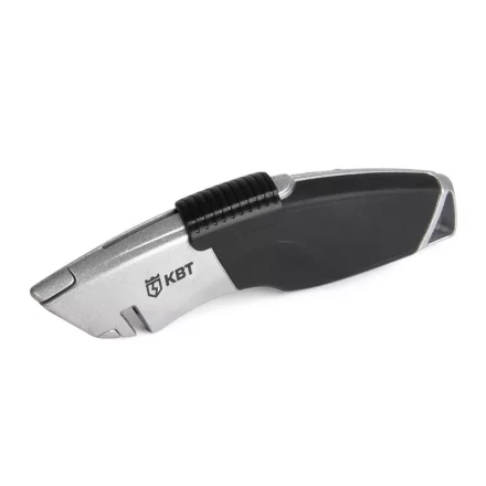 Нож строительный монтажный НСМ-11 КВТ купить в Кургане