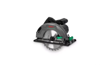 Дисковая пила DWT HKSP15-61 S купить в Кургане