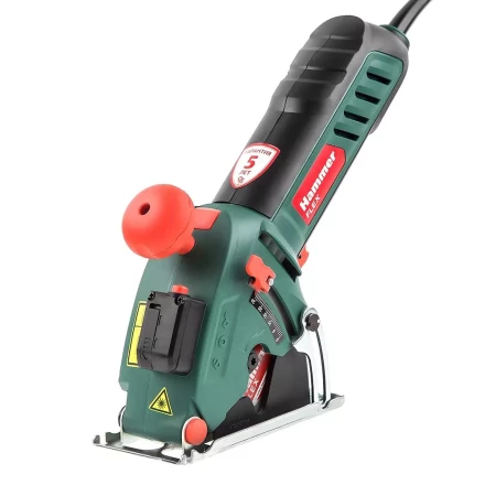 Мини пила Hammer Flex CRP 500 купить в Кургане