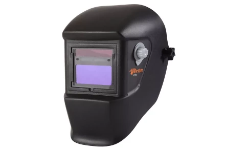 Маска сварщика хамелеон WESTER WH5 купить в Кургане