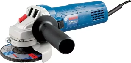 УШМ BOSCH GWS 750-115 (0.601.394.0R0) купить в Кургане