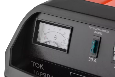 Устройство зарядное WESTER CH30 купить в Кургане