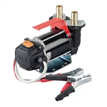 Насос PIUSI Carry 3000 24/12V F0022400C купить в Кургане