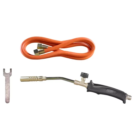 Набор паяльный VARTEG ГВП-400К купить в Кургане