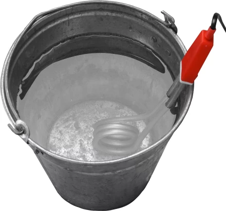 Кипятильник MIRAX, 2000 Вт, 220В 55418-20 купить в Кургане