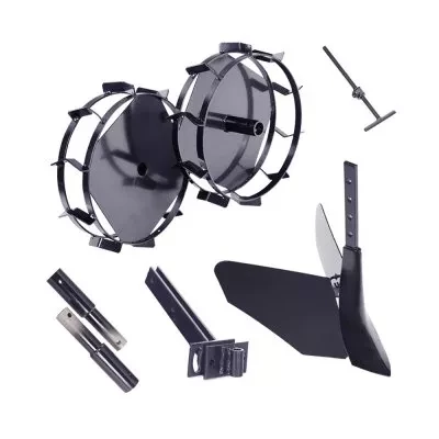 Комплект навесного оборудования КНО-MB PATRIOT купить в Кургане