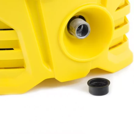 Минимойка-мойка высокого давления DENZEL R-110 58232 купить в Кургане