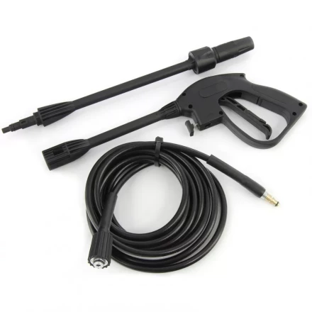 Минимойка-мойка высокого давления DENZEL R-110 58232 купить в Кургане