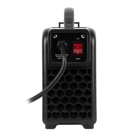 Аппарат инвертор. дуговой сварки SDM-160 Top, 160 А, ПВ 80%// Denzel 94354 купить в Кургане