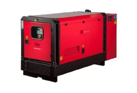 Электростанция дизельная Fubag DS 16 DAC ES купить в Кургане