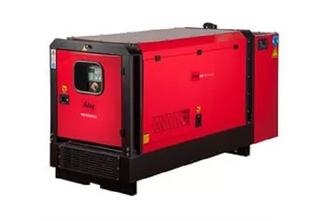 Электростанция дизельная Fubag DS 16 DAC ES купить в Кургане