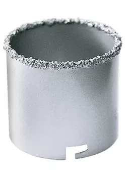 Кольцевая коронка с карбидным напылением 43 мм MATRIX 72847 купить в Кургане