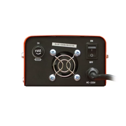 Зарядное устройство KVAZARRUS PowerBox 12/10 купить в Кургане