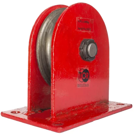 Блок монтажный опорный TOR 2,0 т (G) 11525 купить в Кургане