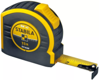 Рулетка 8м х 25мм BM 40 17745 STABILA