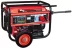Генератор бензиновый RedVerg RD-G8000EN3 купить в Кургане