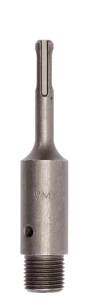 Хвостовик SDS+ M22 для коронки VMX 511073 купить в Кургане