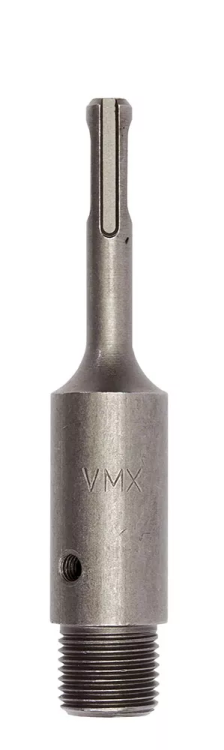 Хвостовик SDS+ M22 для коронки VMX 511073 купить в Кургане