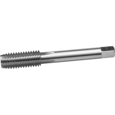 Метчик ЗУБР &quot;МАСТЕР&quot; одинарный для нарезания метрической резьбы, М10 x 1,5 4-28002-10-1.5 купить в Кургане