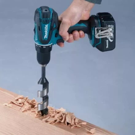 Дрель-шуруповерт аккумуляторная Makita DDF456RFE купить в Кургане
