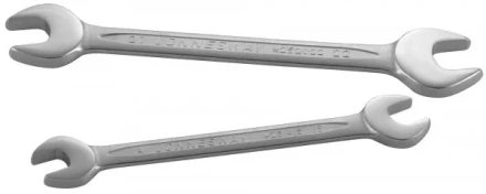 Ключи гаечные рожковые  11х13мм  W251113  Jonnesway 48080 купить в Кургане