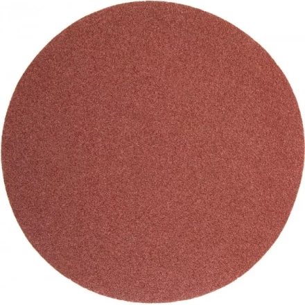 Круг шлифовальный универсальный STAYER &quot;MASTER&quot; из абразивной бумаги на велкро основе, без отверстий, Р80, 115мм, 5шт 35451-115-080 купить в Кургане