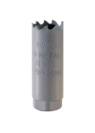 Коронка Bi-Metal Ф20 мм М3 Энкор 24120 купить в Кургане