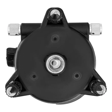 Лазерный уровень MTX CRX-30G, 30 м, зеленый луч, батарейки, резьба 5/8&quot; 35032 купить в Кургане