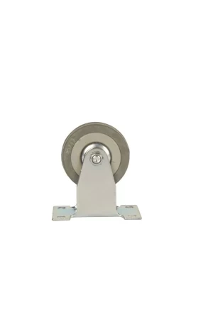 Колесо аппаратное неповоротное FCg 25 50 мм (F) 1003245 купить в Кургане