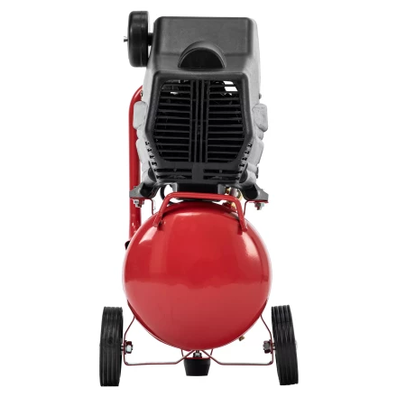 Компрессор воздушный MTX DC1500L/24, 1,5 кВт, 24 л, 210 л/мин 58017 купить в Кургане