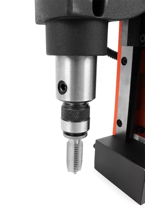 Магнитный сверлильно-резьбонарезной станок MESSER BMD-55A купить в Кургане