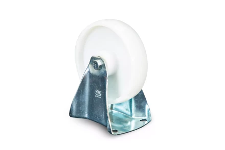 Колесо неповоротное полипропилен FRCn 63 150 мм (N) 1024194 купить в Кургане