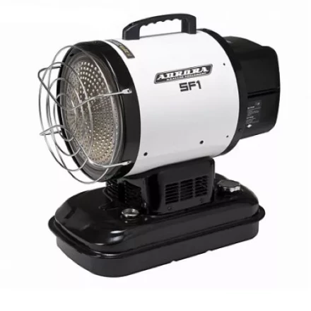 Инфракрасная дизельная тепловая пушка Aurora SF-1 купить в Кургане