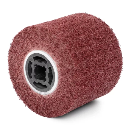 Барабан MESSER тип М из нетканого материала 120х100Х19мм, #80 Coarse, max 3500 об/мин, НЭ купить в Кургане