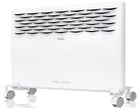 Конвектор электрический Ballu Ettore BEC/ETER-2000 купить в Кургане