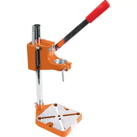 Стойка для дрели вертикальная  типВ  Кратон 1 14 01 003 купить в Кургане