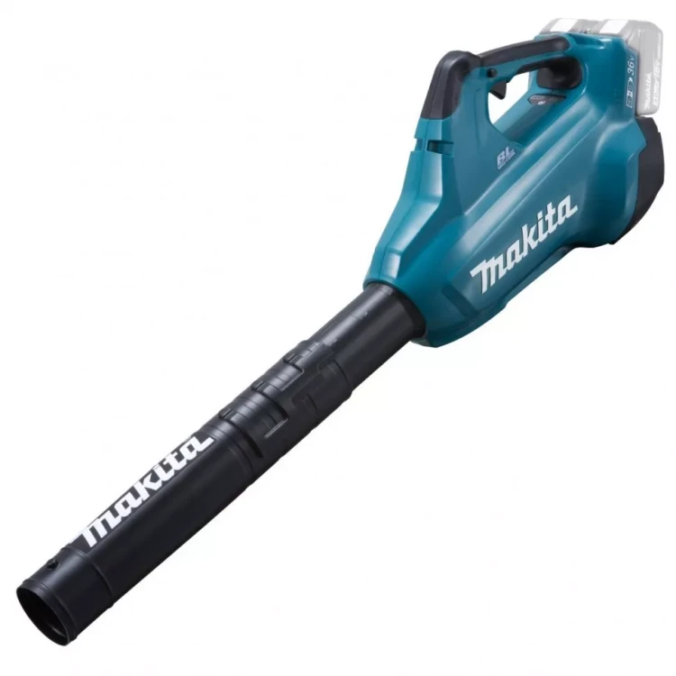 Аккумуляторная воздуходувка Makita DUB362Z (без АКБ и ЗУ) купить в Кургане