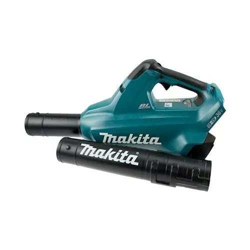 Аккумуляторная воздуходувка Makita DUB362Z (без АКБ и ЗУ) купить в Кургане