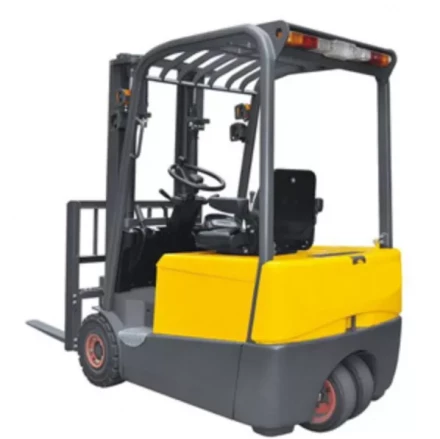 Погрузчик электрический трехопорный TOR 2,0 т 3,5 м CPD20SA-20 сайдшифт Li-ion 1046818 купить в Кургане