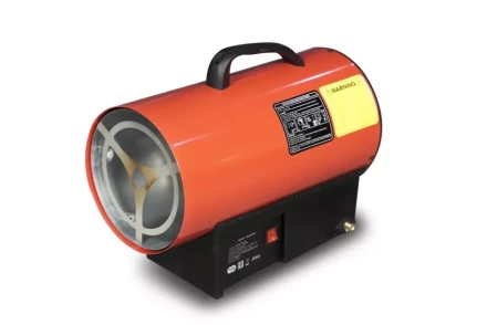 Пушка тепловая TOR BJG-35A 35 кВт (газ) 1020621 купить в Кургане