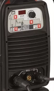 Сварочный полуавтомат SUPERIOR 400 CE VRD MIG PACK AQUA Telwin купить в Кургане