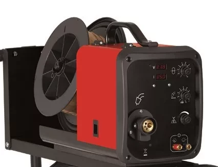 Сварочный полуавтомат SUPERIOR 400 CE VRD MIG PACK AQUA Telwin купить в Кургане